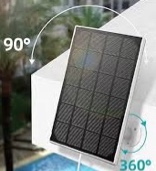 Solar Panel Charger