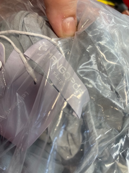 Mystery Item 