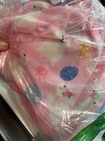 Mystery Item 