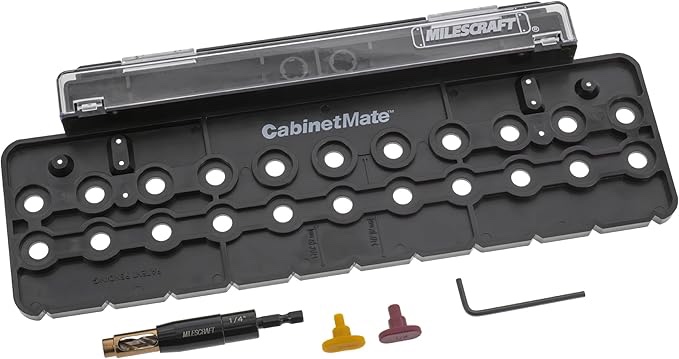 Milescraft 1316 CabinetMate - IP