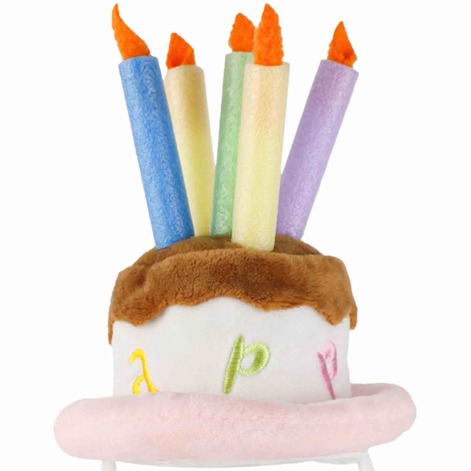 Cake Hat
