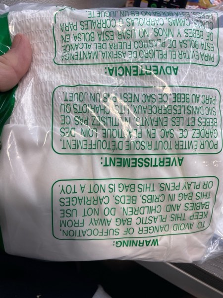 Mystery Item