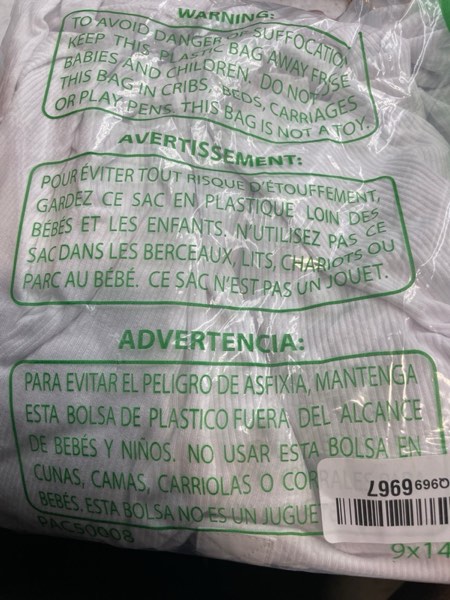 Mystery Item 