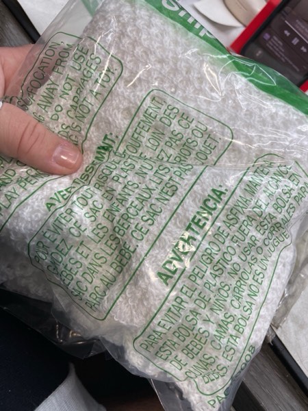 Mystery Item 