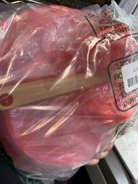  Mystery Item 