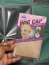 DREAM Deluxe Wig Cap