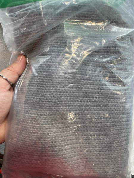 Mystery Item