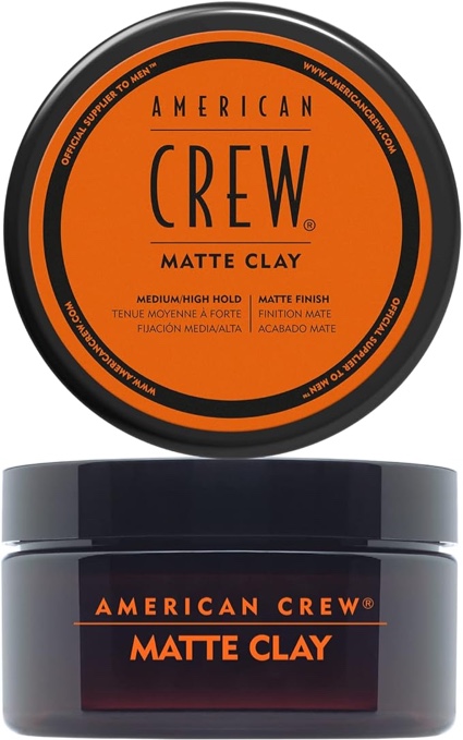 American Crew Matte Clay 3 oz