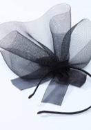 Mesh HairBand