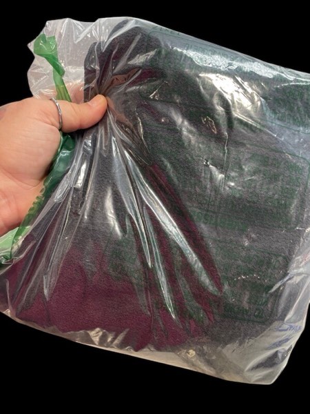 Mystery Item