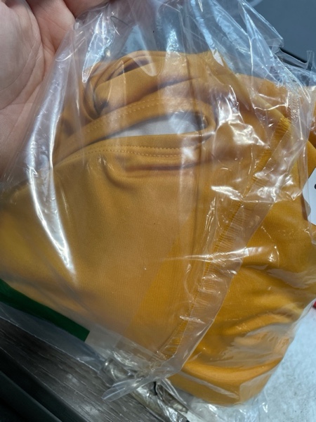 Mystery Clothing (Large)