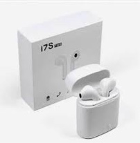 I7s Tws Mini Wireless Bluetooth 4.2 Headphone Stereo Music Earbuds 
