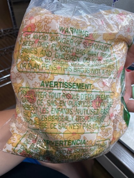 Mystery Item 