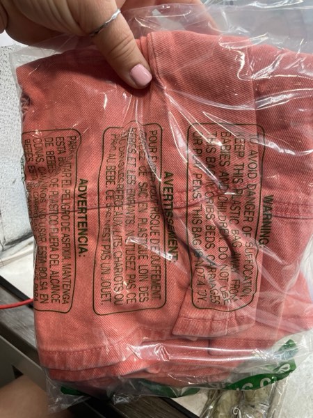 Mystery Item 