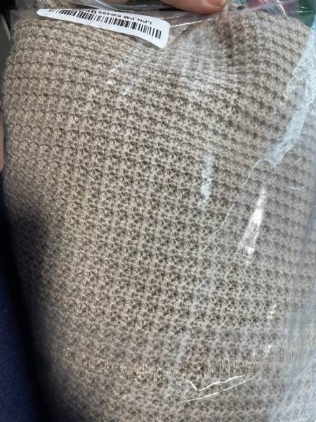 Mystery Item 