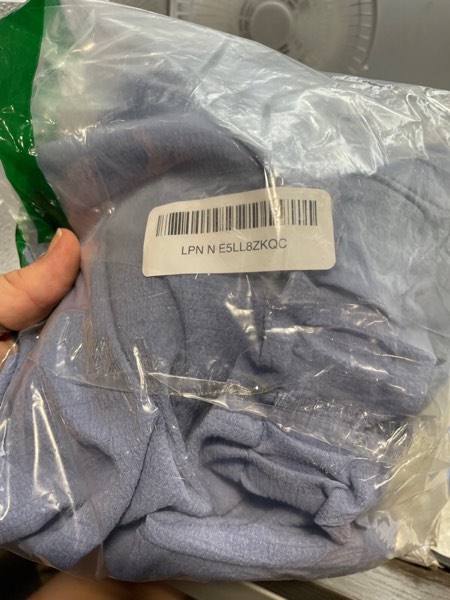 Mystery Item 