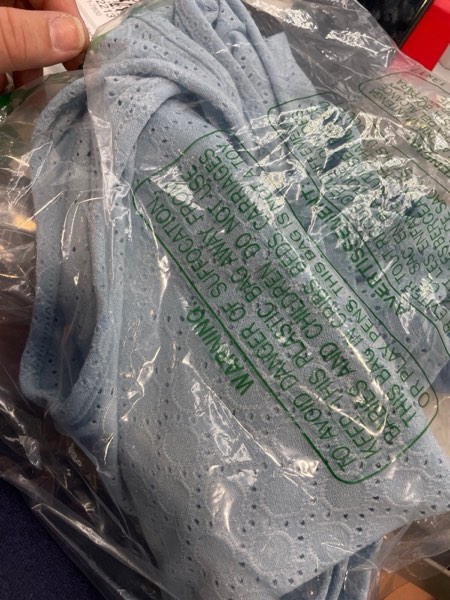 Mystery Item 