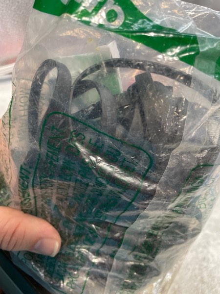 Mystery Item 