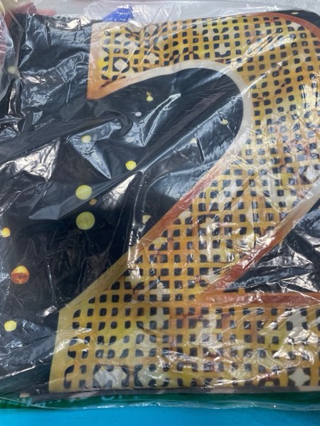 Mystery Item 