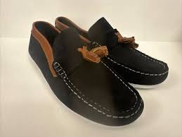 Driver Club USA Genuine Leather 