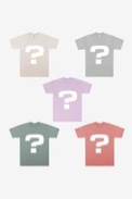 MYSTERY CLOTHES