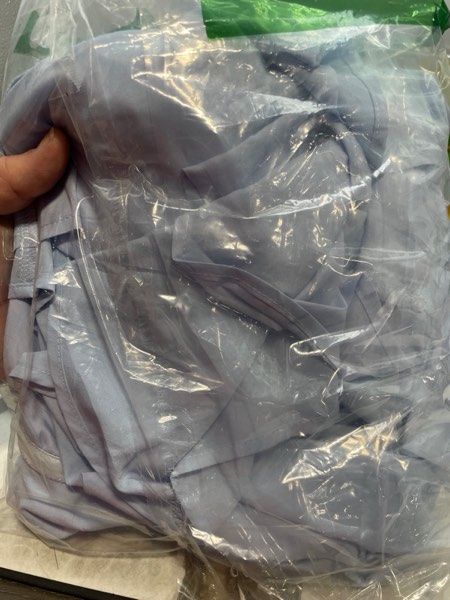 Mystery item