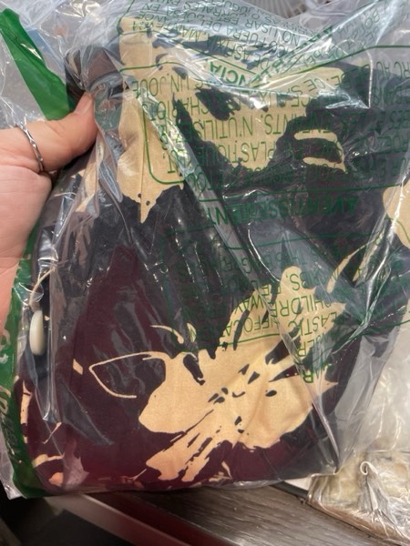 Mystery Item