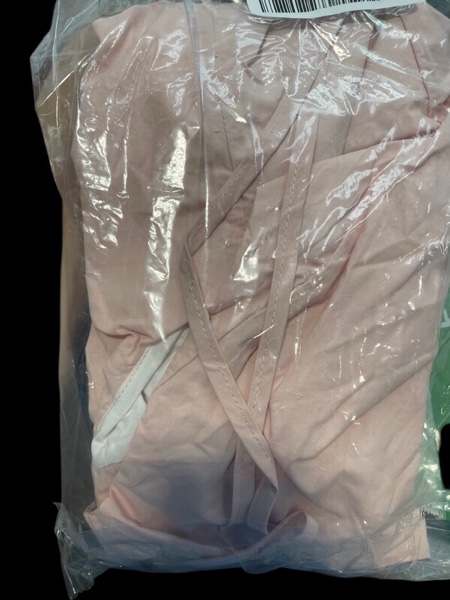 Mystery Clothing