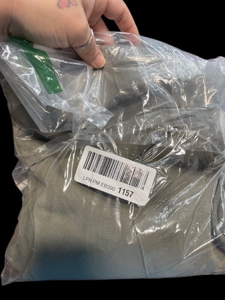 Mystery Clothing