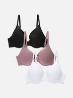 xl bra 3 pcs