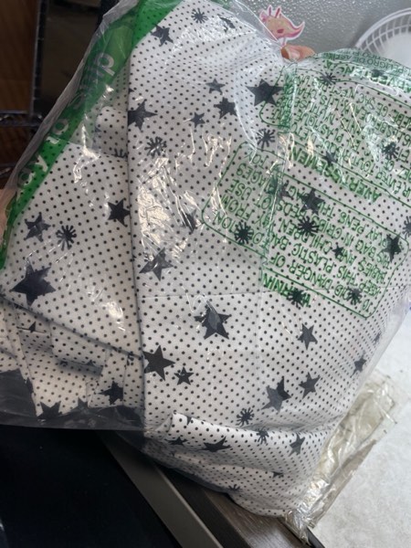 Mystery Item 