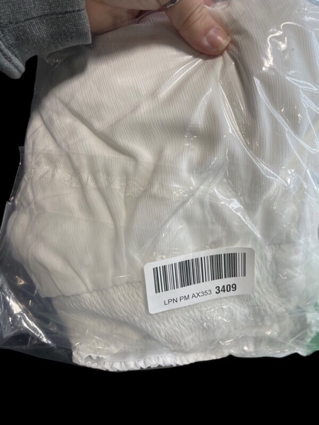 Mystery Clothing
