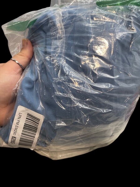 Mystery Clothing