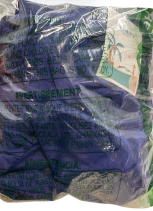 Mystery Item