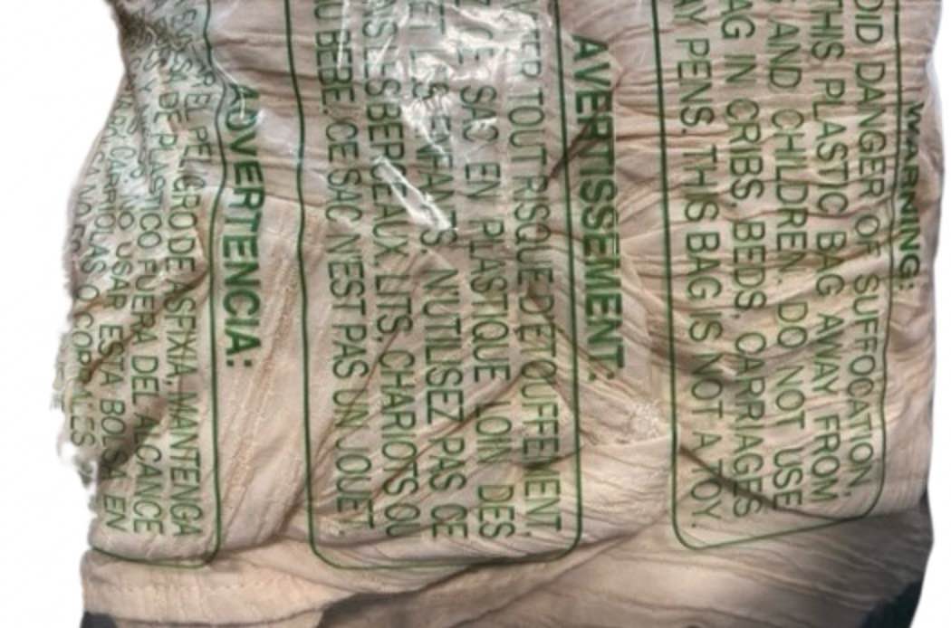Mystery Item