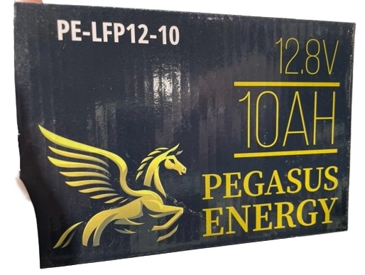 PEGASUS ENERGY