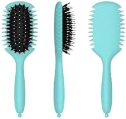 Premium Curl Defining Hair Brush 2024