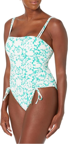 Carve Designs Women's Jessa One Piece, Felicity, SMD-DD