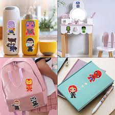 TRUMIL 16 Pcs 5D Diamond Art Stickers Kits for Kids Arts and Crafts for Kids Ages 8-12 Easy to DIY Creative Diamond Mosaic Sticker Craft by Numbers Kits Boys and Girls Birthday Gifts