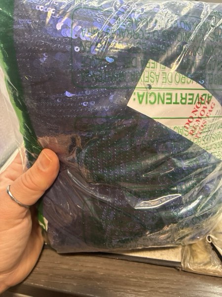 Mystery Item