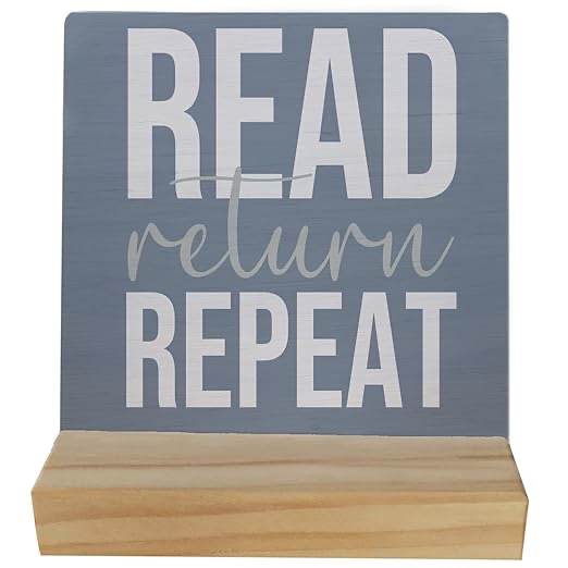 Ayxvt 624-MLP-cs wooden sign