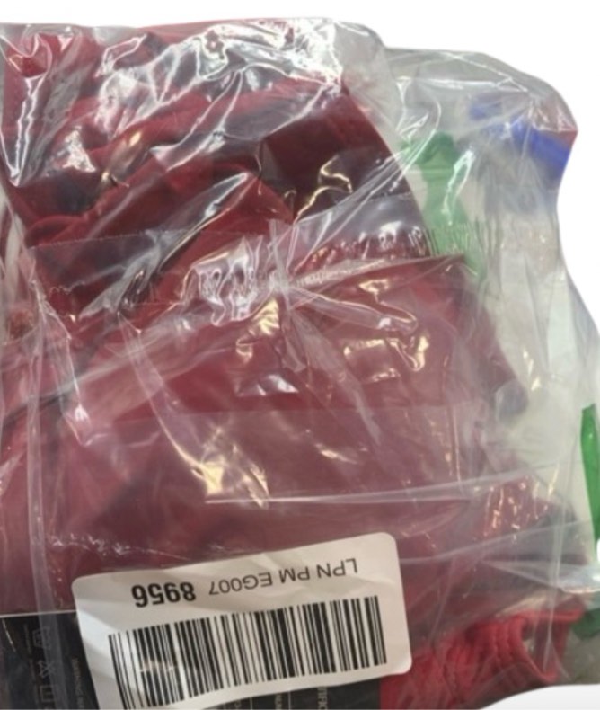 Mystery Item
