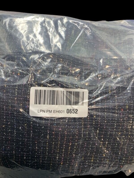 Mystery item