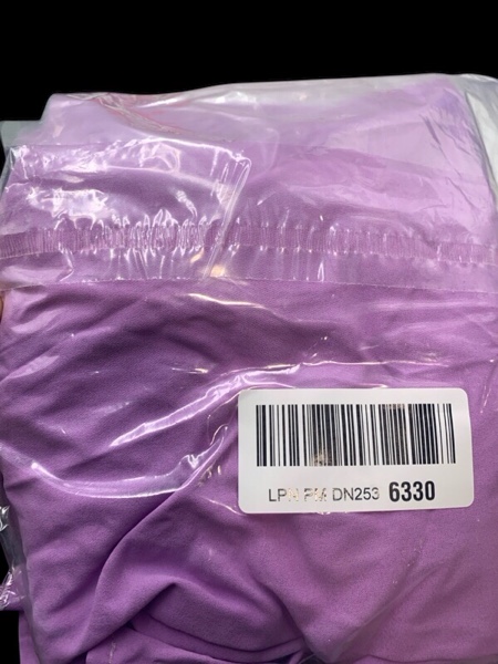 Mystery Item