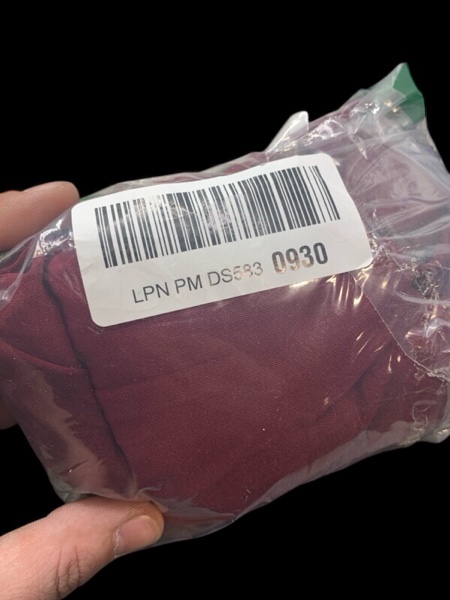 Mystery Item