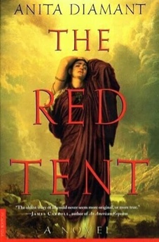 The Red Tent (Paperback) by Anita Diamant