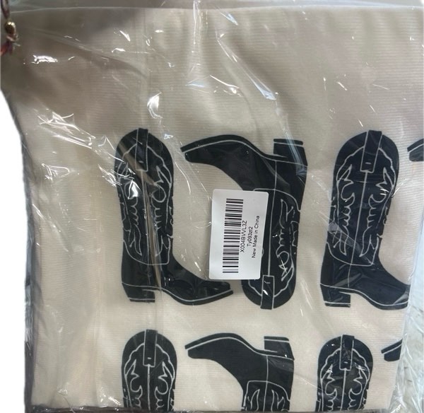 Ty0933zt2 Black Boots Design