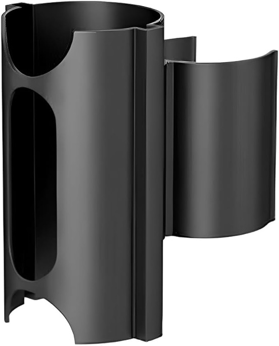 Vacuum Storage Rack Attachments Compatible for Tool Clip V7 V8 V10 V11 V15 G5, Vacuum Cleaner Tool Clip, Vacuum Attachment