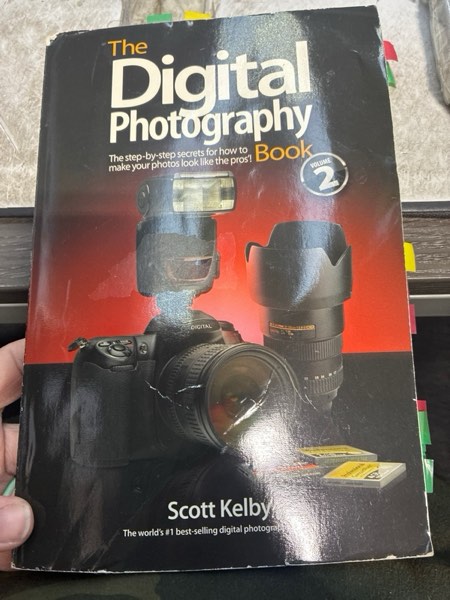 Digital Photography Book, Part 2, The