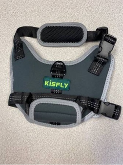 KISFLY Dog Harness